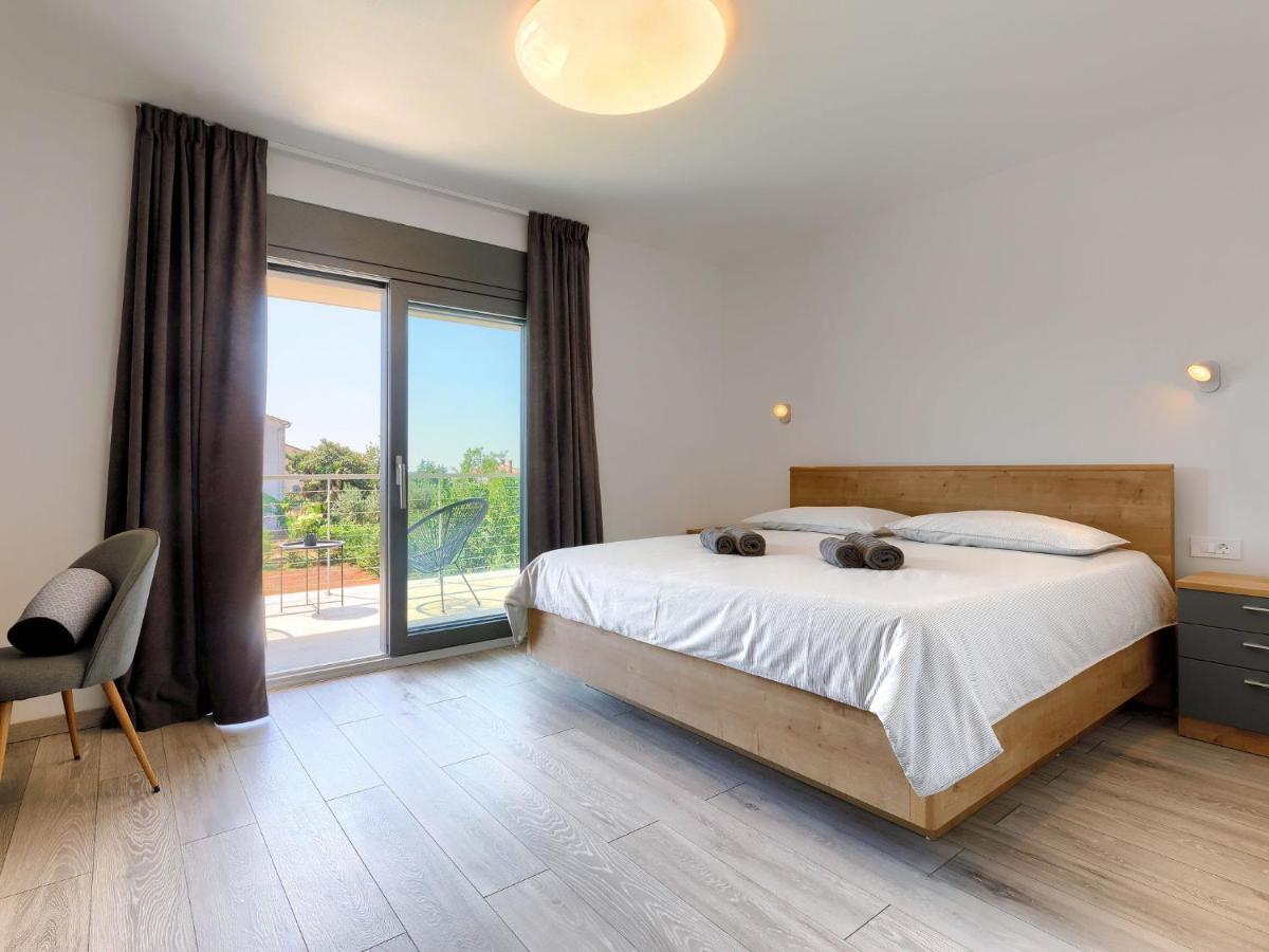 Holiday Home Villa Essea By Interhome Kanfanar Exterior photo